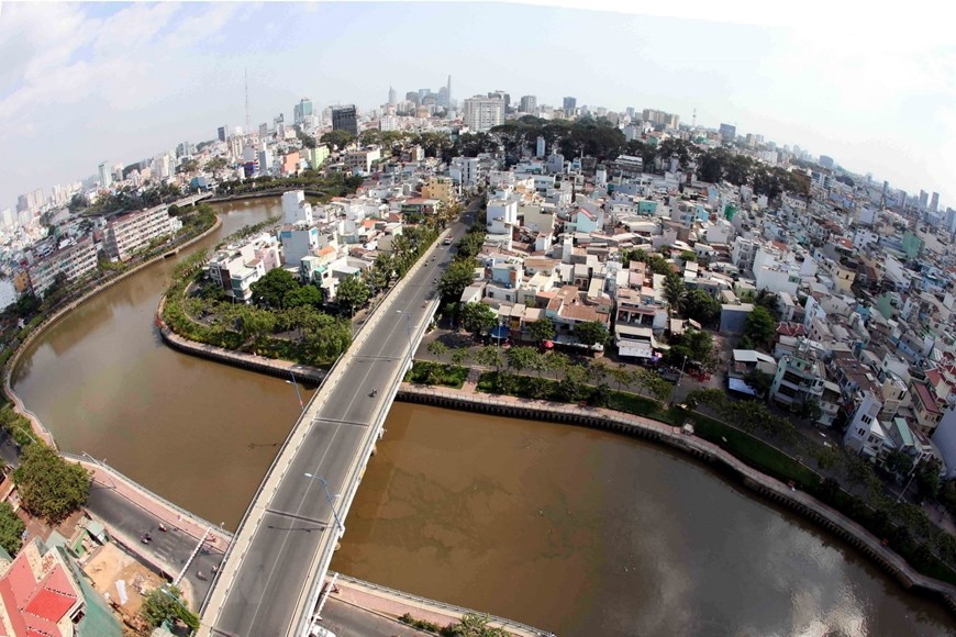 nhung hinh anh mien nam chuyen minh manh me cung dat nuoc