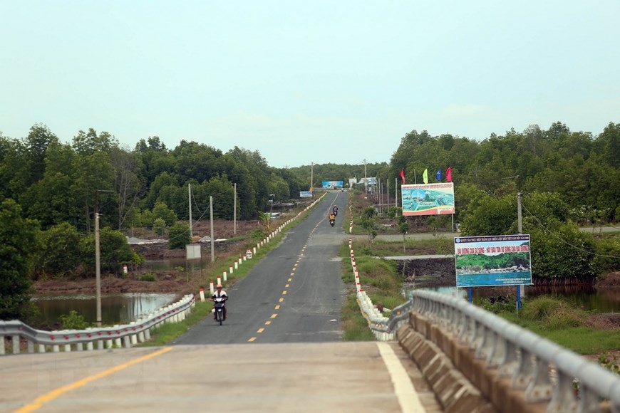 nhung hinh anh mien nam chuyen minh manh me cung dat nuoc