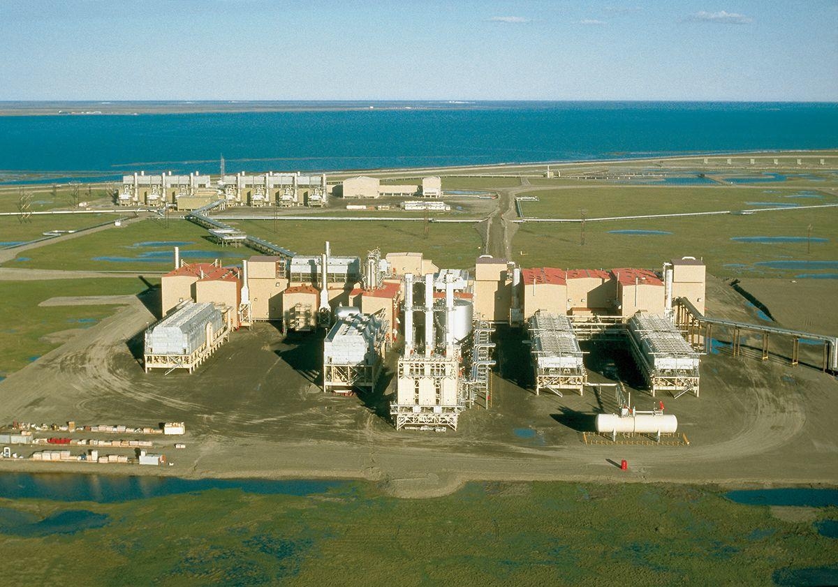 bp dam phan lai cac dieu khoan trong thuong vu ban cac tai san o alaska