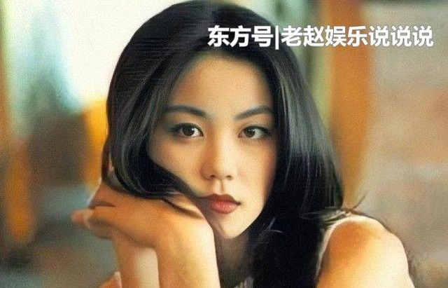 Giải mã sức hấp dẫn của Vương Phi - người phụ nữ khiến đàn ông châu Á si mê