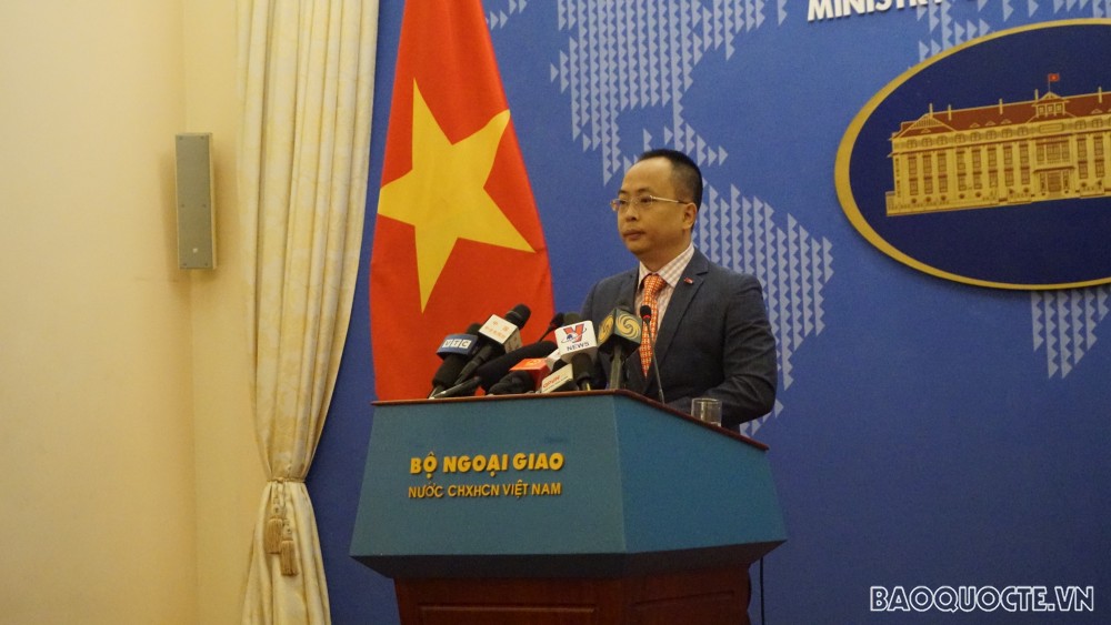 Việt Nam sẵn sàng chia sẻ, giúp Chính phủ Ấn Độ vượt qua dịch Covid-19