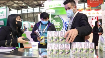 Giám đốc kinh doanh SSI đánh giá tích cực về cổ phiếu Vinamilk