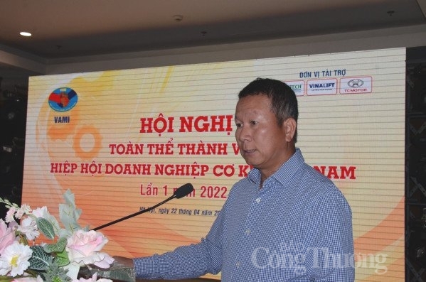 Quy hoạch Điện VIII là cơ hội “vàng” cho các doanh nghiệp chế tạo trong nước.