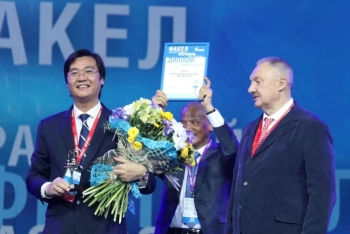 Petrovietnam - Gazprom thắm tình hữu nghị Việt - Nga