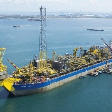 eni du kien khoan mo khi merakes ngoai khoi indonesia trong thang 32019
