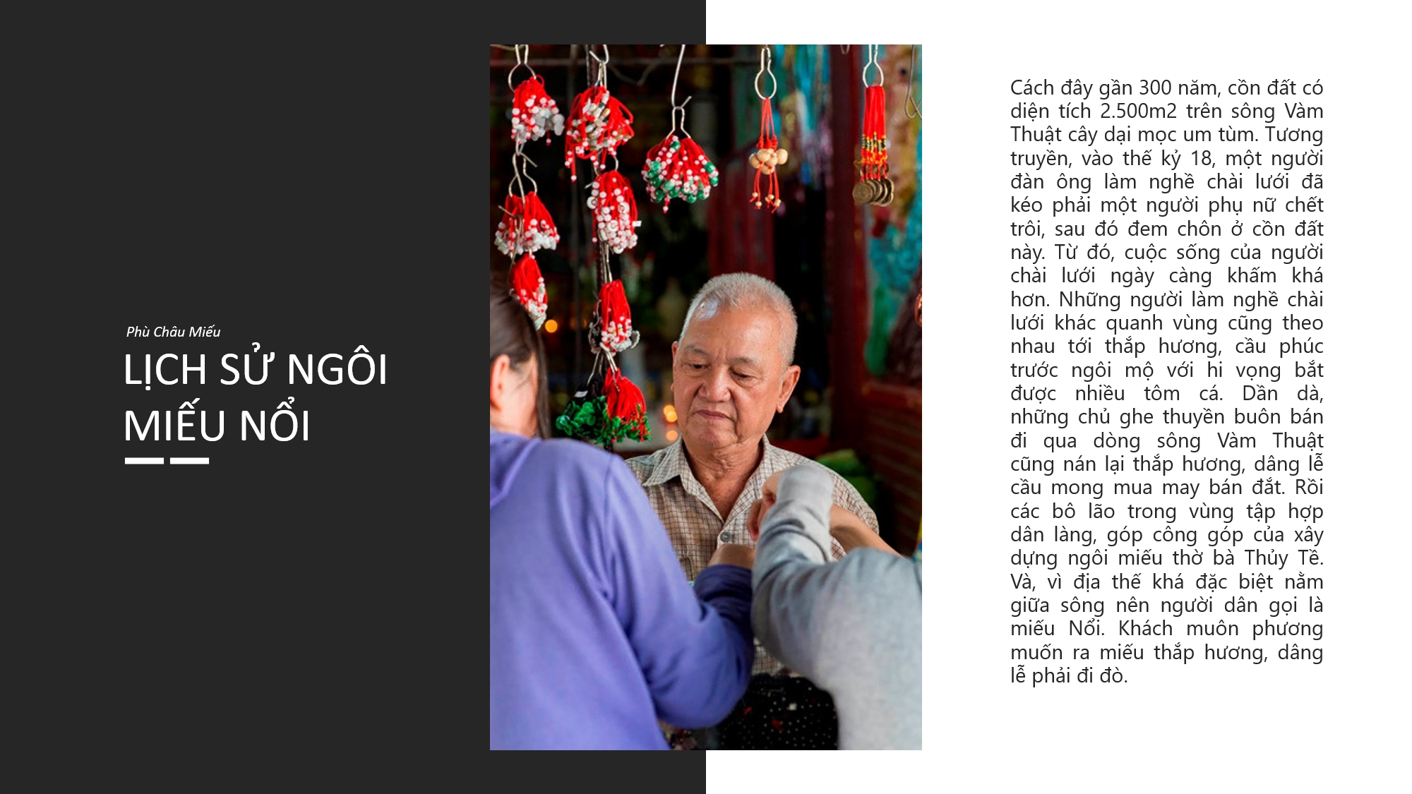 e magazine phu chau ngoi mieu co gan 3 the ky