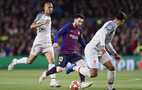 messi lap cu dup giup barca thang liverpool 3 0