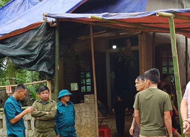 vu 5 hoc sinh va co giao bi dam tai truong co giao ke lai giay phut kinh hoang