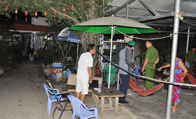 dam con no tu vong vi doi tien khong tra