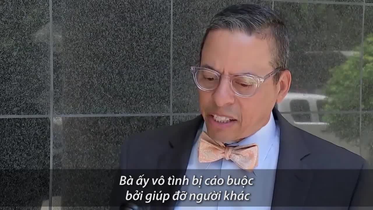 Đường dây người Việt bị nghi tổ chức hơn 150 đám cưới giả tại Mỹ