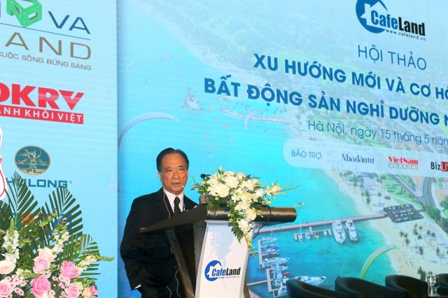 ts nguyen tri hieu nha dau tu trung quoc quan tam bat dong san nghi duong viet nam