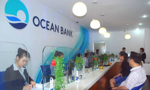 oceanbank se duoc ban cho ngan hang ngoai