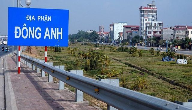 quy hoach ha noi han che cong trinh thap tang o dong anh gia lam long bien