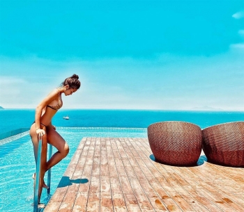 Sao Việt ngày 27/5: Đàm Vĩnh Hưng tặng khán giả khuyết tật tiền mua xe lăn