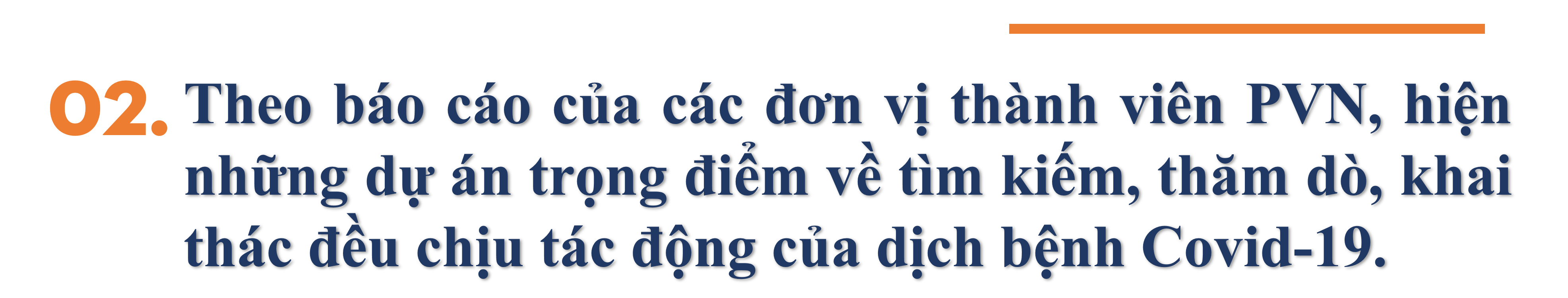 e magazine tru vung truoc giong bao pvn tiep tuc co dong gop quan trong cho nen kinh te