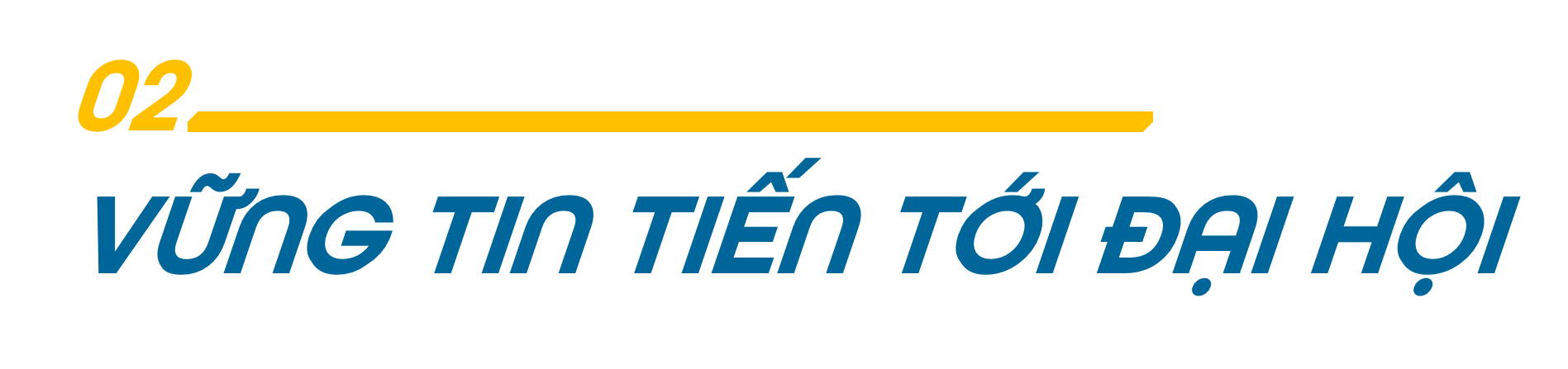 e manazine dang bo pv gas san sang cho su kien chinh tri quan trong