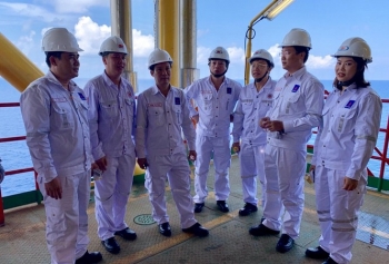 Sáng tạo ‘thần tốc’ ứng dụng khai báo y tế trong 48 giờ