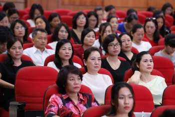 Sữa học đường TP. Hà Nội đánh giá hiệu quả trong công tác triển khai giai đoạn 2018-2020