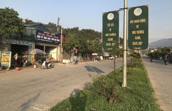 Có một  “Mường  Tè  mới”