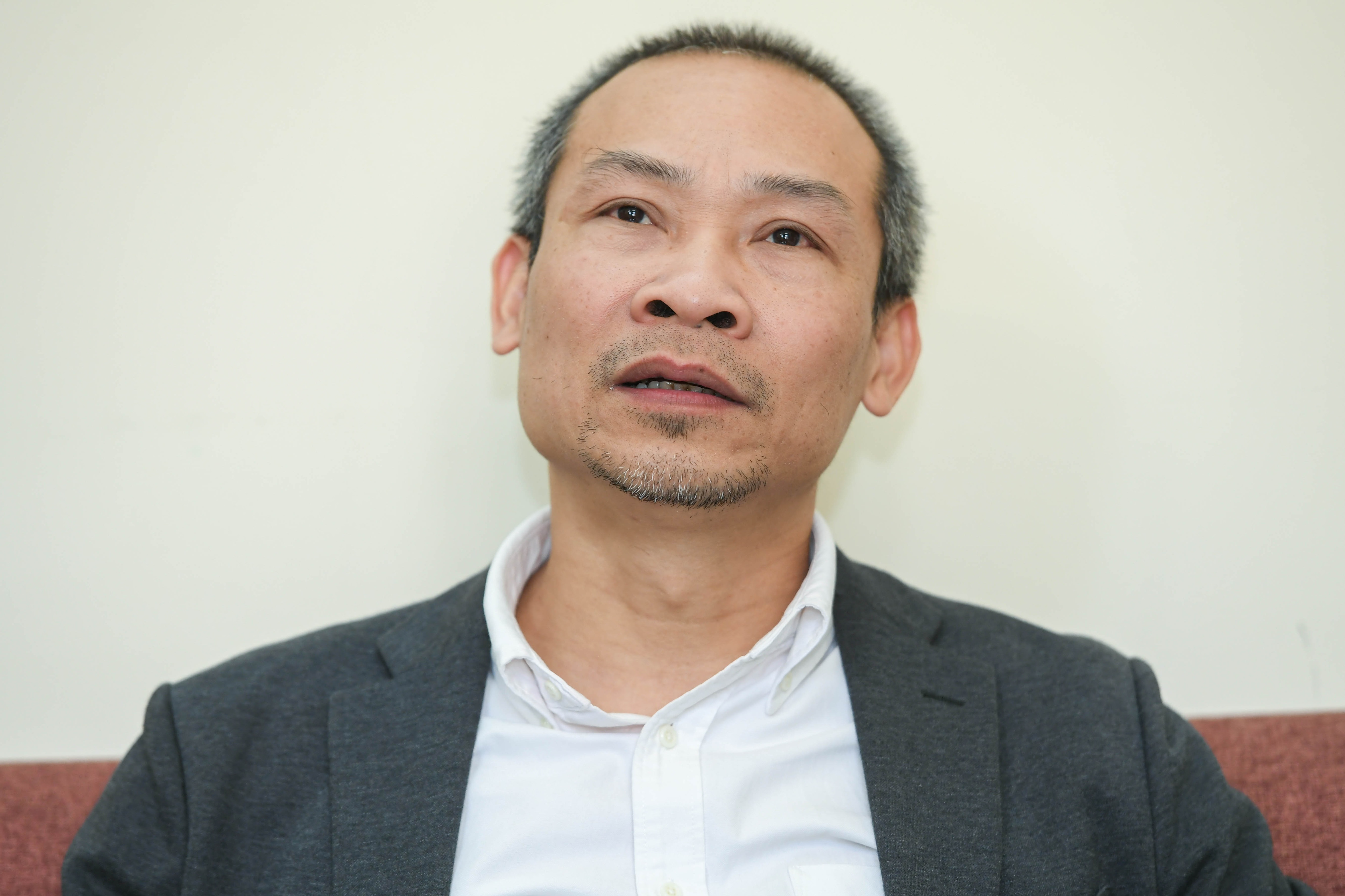 Ông Phan Đức Hiếu: Cơ hội kinh doanh không phải do giấy phép mà ra - 5