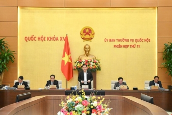 "Rút ngắn thời gian họp Quốc hội nhưng vẫn phải đảm bảo chất lượng"