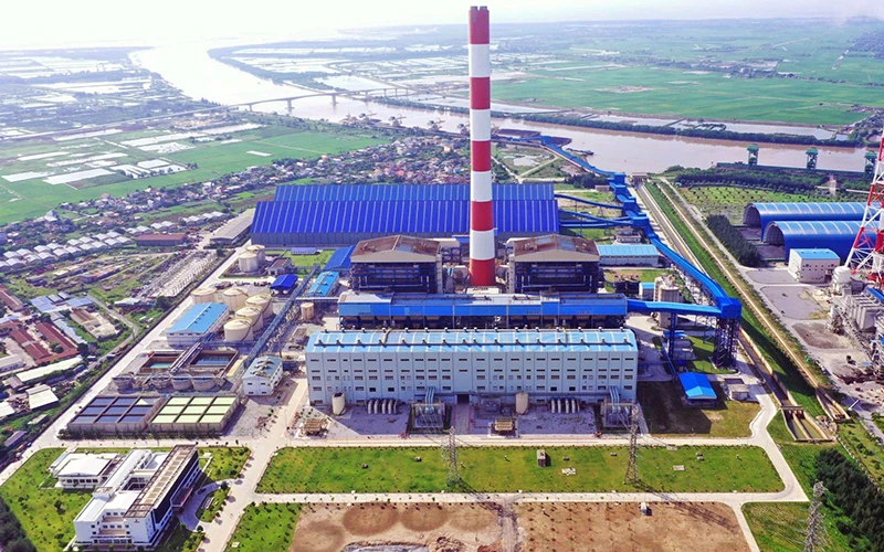 Thành công từ quản trị biến động