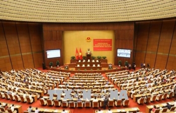 Hội nghị toàn quốc quán triệt các Nghị quyết Trung ương 7