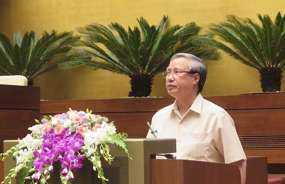 hoi nghi toan quoc quan triet cac nghi quyet trung uong 7