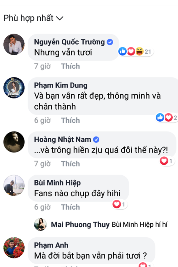 sao viet ngay 46 thach huyen cung dan hot girl tham gia show phan cam quay tai nhat