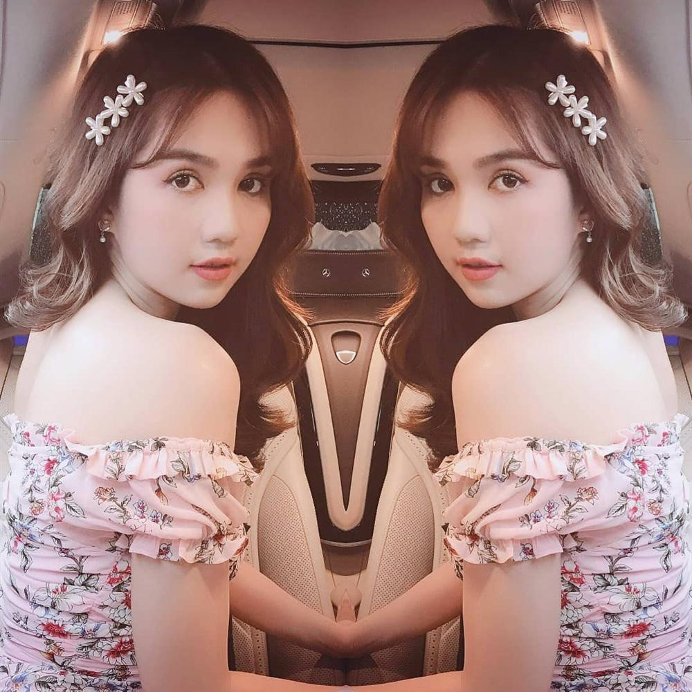 sao viet ngay 56 ngoc trinh tu nhan ngay tho khong ai bang