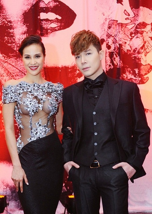 sao viet ngay 56 ngoc trinh tu nhan ngay tho khong ai bang