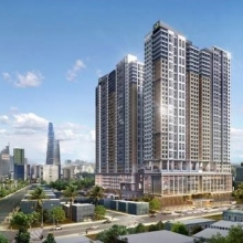 Thị trường bất động sản 6 tháng cuối năm -  sẵn sàng tăng tốc!