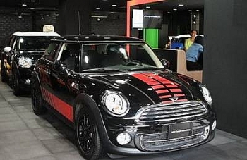 "Người Việt đang hiểu sai về xe sang"