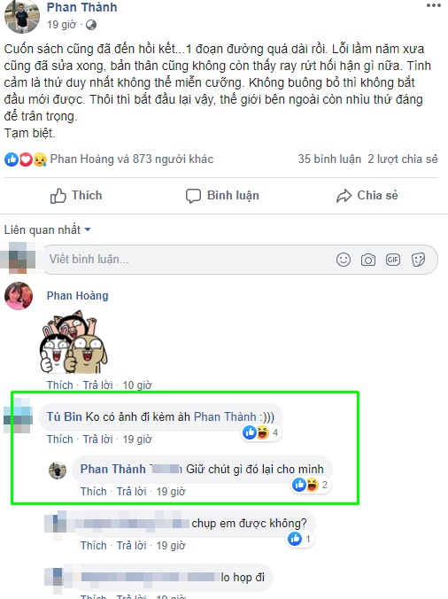 sao viet ngay 206 bich phuong buong loi dam ngu lo noi y cuc ky sexy