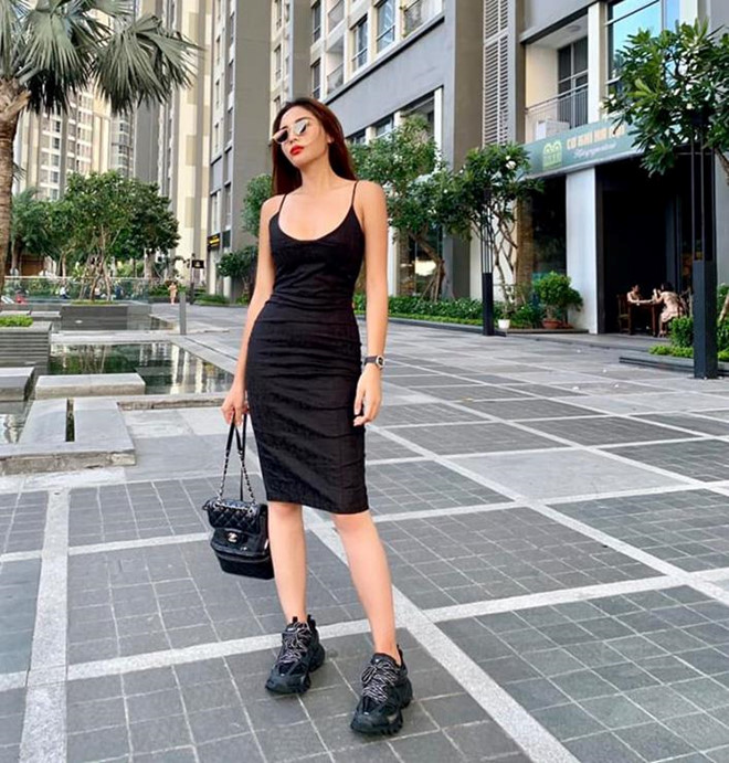 sao viet ngay 206 bich phuong buong loi dam ngu lo noi y cuc ky sexy