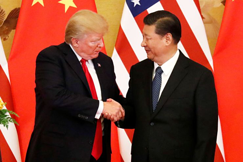 ket qua xau tu cuoc gap trump tap se day the gioi vao suy thoai
