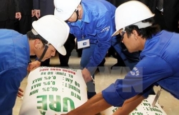 Doanh nghiệp phân bón mong chờ "gánh thuế VAT", thay đổi Luật thuế 71