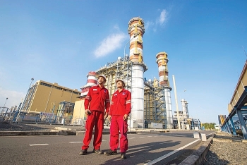 [PetroTimesTV] Đảng bộ PV Power: Phát huy truyền thống "người dầu khí làm điện"