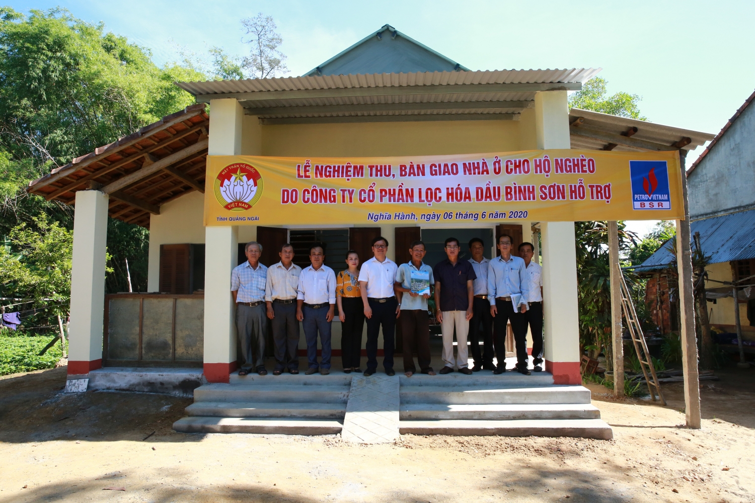 bsr khanh thanh truong mam non hanh tin dong quang ngai