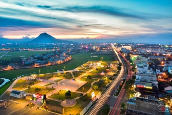 Phú Yên phấn đấu phát triển nhanh, toàn diện