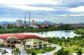 Phát triển TP Vinh thành trung tâm kinh tế, văn hóa vùng Bắc Trung bộ