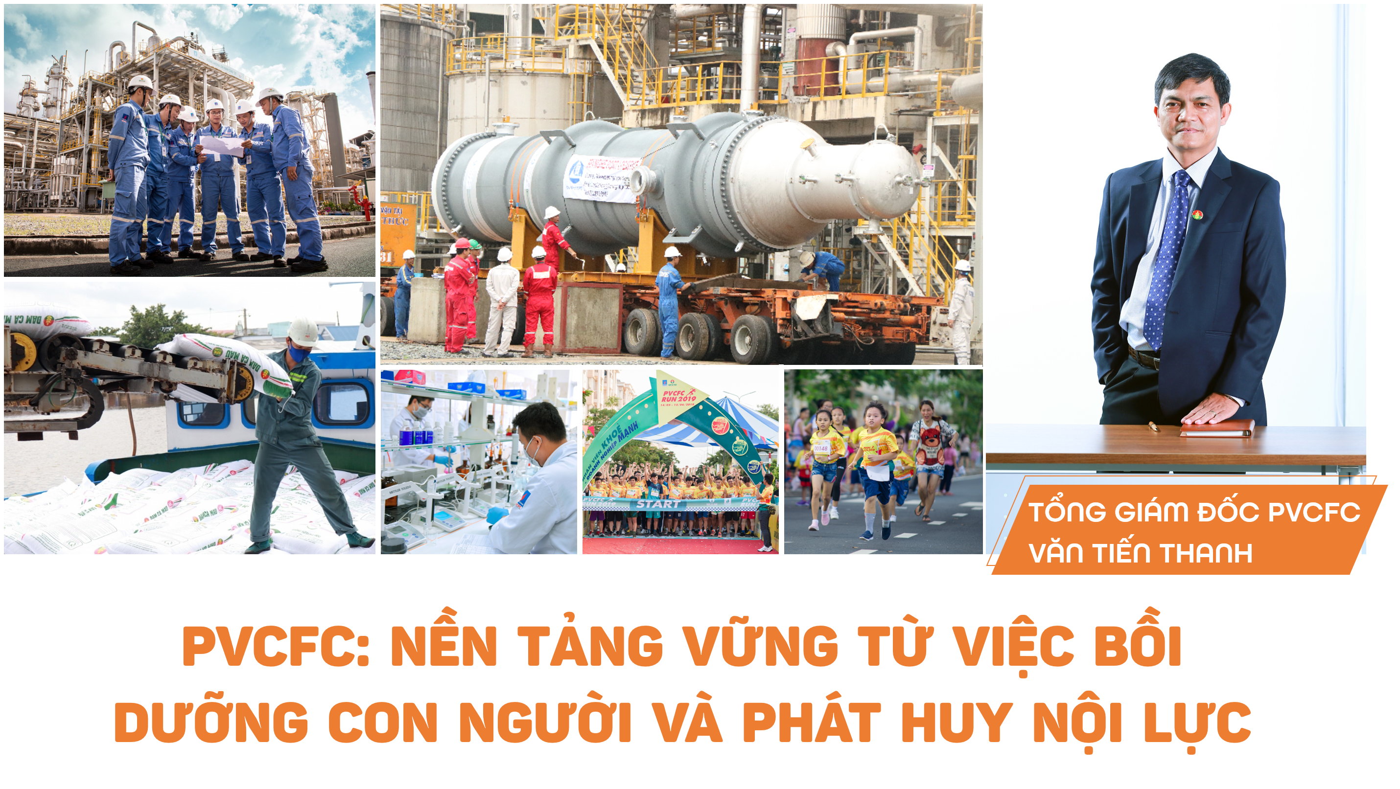pvcfc nen tang vung tu viec boi duong con nguoi va phat huy noi luc