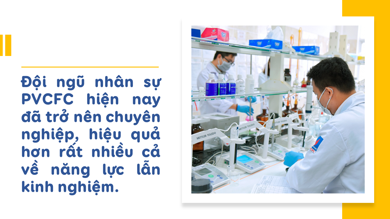pvcfc nen tang vung tu viec boi duong con nguoi va phat huy noi luc