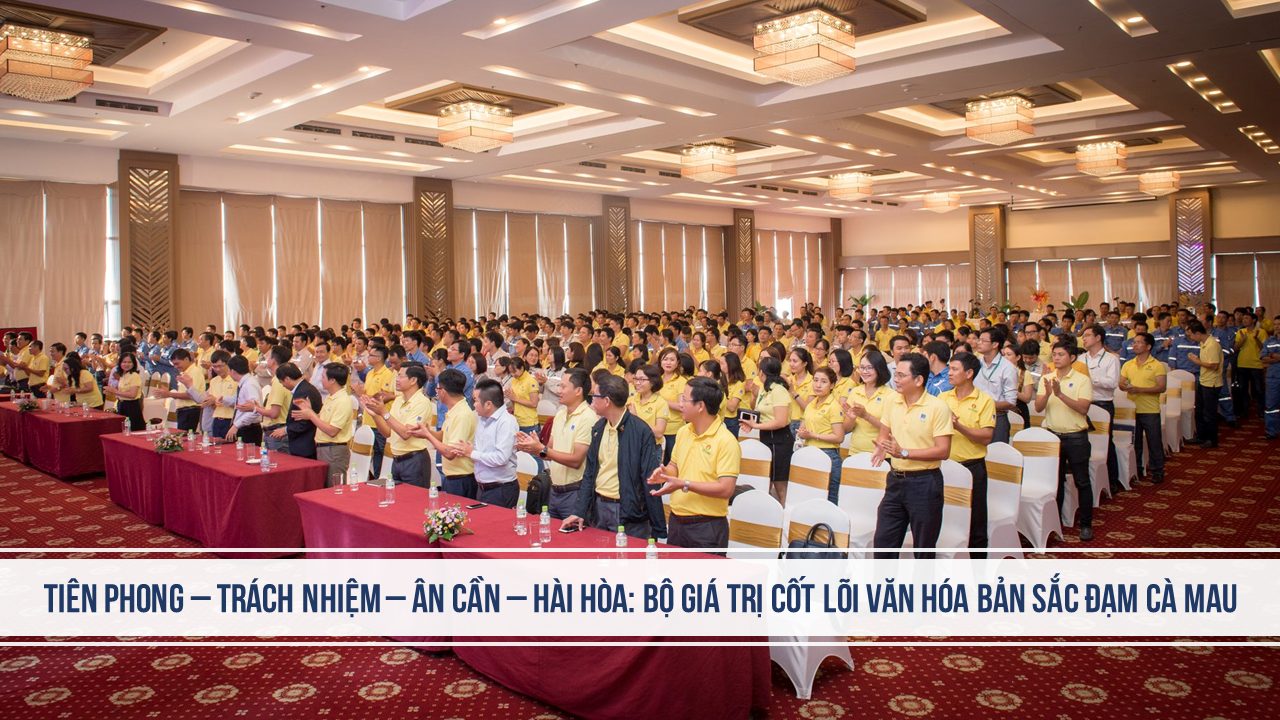 pvcfc nen tang vung tu viec boi duong con nguoi va phat huy noi luc