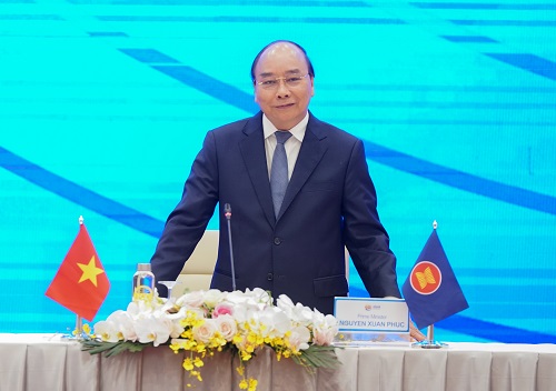 thu tuong asean chac chan khong muon phai chon ben nao