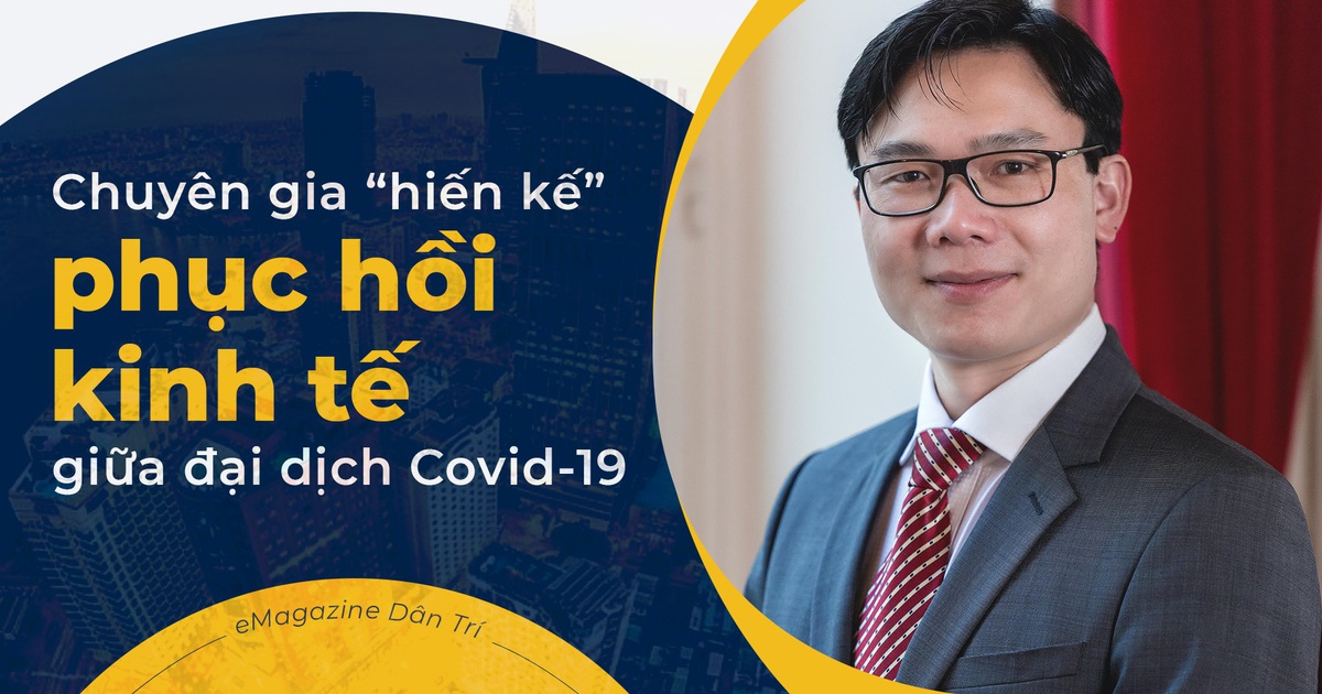 Chuyên gia &quot;hiến kế&quot; phục hồi kinh tế giữa đại dịch Covid-19