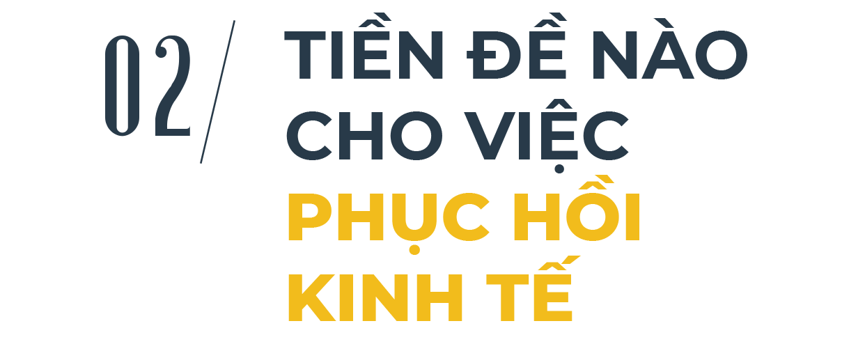 Chuyên gia hiến kế phục hồi kinh tế giữa đại dịch Covid-19 - 6