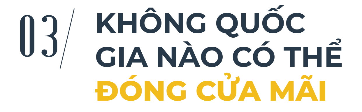 Chuyên gia hiến kế phục hồi kinh tế giữa đại dịch Covid-19 - 10