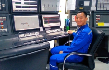 Những góc khuất trong cuộc đời phụ nữ Việt qua cái nhìn của chàng kỹ sư dầu khí