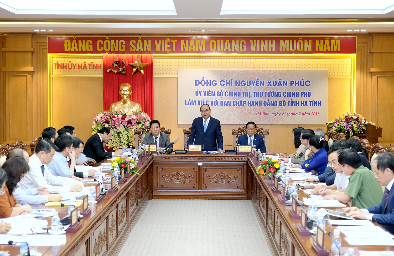 thu tuong den luc ha tinh tu tin la mot cuc tang truong cua ca nuoc
